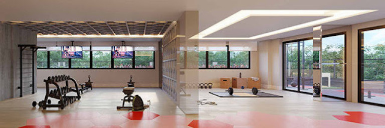 Imagem Apartamento com 2 Quartos à Venda, 68 m² em Jardim Goiás - Goiânia Imagem Apartamento com 2 Quartos à Venda, 68 m² em Jardim Goiás - Goiânia