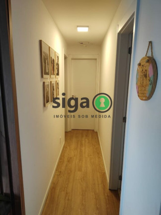 Imagem Apartamento com 2 Quartos à Venda, 65 m² em Vila Andrade - São Paulo Imagem Apartamento com 2 Quartos à Venda, 65 m² em Vila Andrade - São Paulo