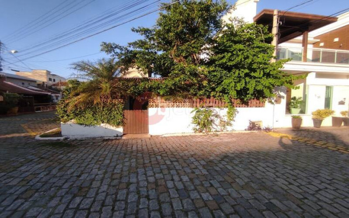 Casa de Condomínio com 3 Quartos para Alugar, 70 m² em Palmeiras - Cabo Frio