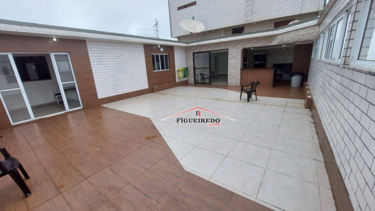 Imagem Apartamento com 2 Quartos à Venda, 80 m² em Boqueirão - Praia Grande