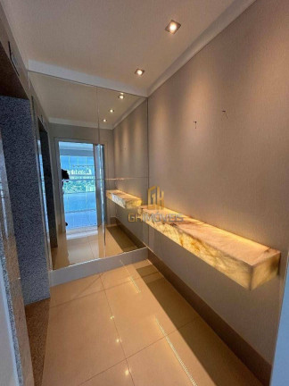 Imagem Apartamento com 4 Quartos à Venda, 436 m² em Setor Marista - Goiânia