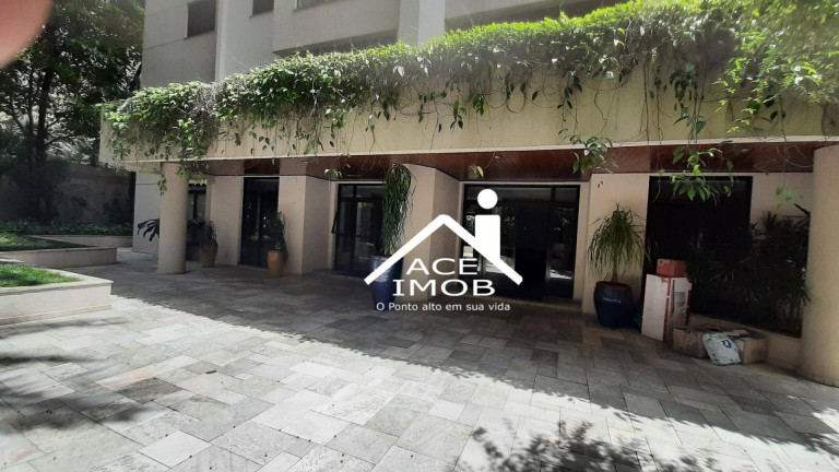 Imagem Apartamento com 3 Quartos à Venda, 102 m² em Vila Nova Conceição - São Paulo Imagem Apartamento com 3 Quartos à Venda, 102 m² em Vila Nova Conceição - São Paulo