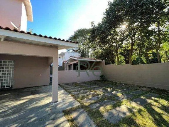 Imagem Casa com 5 Quartos à Venda, 324 m² em San Diego Park - Cotia