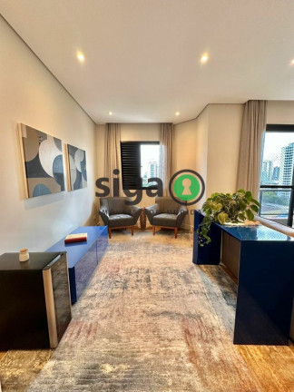 Imagem Apartamento com 3 Quartos à Venda, 114 m² em Jardim Anália Franco - São Paulo