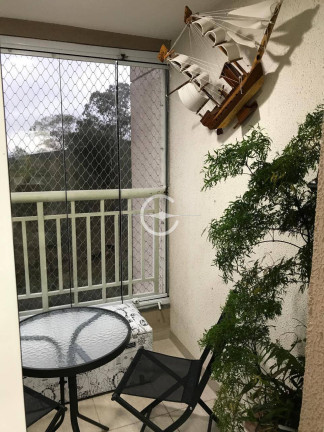 Imagem Apartamento com 2 Quartos à Venda, 60 m² em Vila Andrade - São Paulo Imagem Apartamento com 2 Quartos à Venda, 60 m² em Vila Andrade - São Paulo