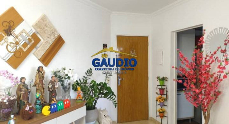 Imagem Apartamento com 2 Quartos à Venda, 56 m² em Campo Limpo - São Paulo Imagem Apartamento com 2 Quartos à Venda, 56 m² em Campo Limpo - São Paulo