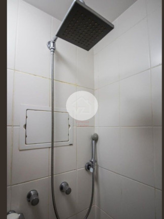 Imagem Apartamento com 1 Quarto para Alugar, 45 m² em Brooklin Paulista - São Paulo Imagem Apartamento com 1 Quarto para Alugar, 45 m² em Brooklin Paulista - São Paulo