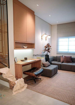 Imagem Apartamento com 3 Quartos à Venda, 86 m² em Barcelona - São Caetano Do Sul Imagem Apartamento com 3 Quartos à Venda, 86 m² em Barcelona - São Caetano Do Sul