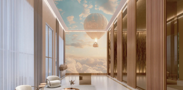 Imagem Imóvel com 3 Quartos à Venda, 111 m² em Brooklin Paulista - São Paulo Imagem Imóvel com 3 Quartos à Venda, 111 m² em Brooklin Paulista - São Paulo