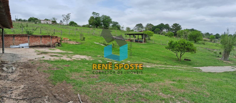 Imagem Chácara com 2 Quartos à Venda, 5.652 m² em Floresta Escura - São Pedro