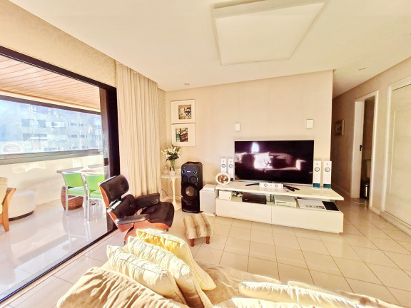 Imagem Apartamento com 4 Quartos à Venda, 137 m² em Pituba - Salvador Imagem Apartamento com 4 Quartos à Venda, 137 m² em Pituba - Salvador