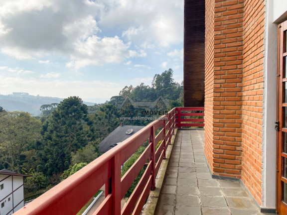 Imagem Apartamento com 4 Quartos à Venda, 156 m² em Morro Do Elefante - Campos Do Jordão Imagem Apartamento com 4 Quartos à Venda, 156 m² em Morro Do Elefante - Campos Do Jordão