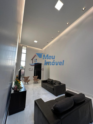 Imagem Casa com 4 Quartos à Venda, 360 m² em Setor Habitacional Vicente Pires - Brasília Imagem Casa com 4 Quartos à Venda, 360 m² em Setor Habitacional Vicente Pires - Brasília