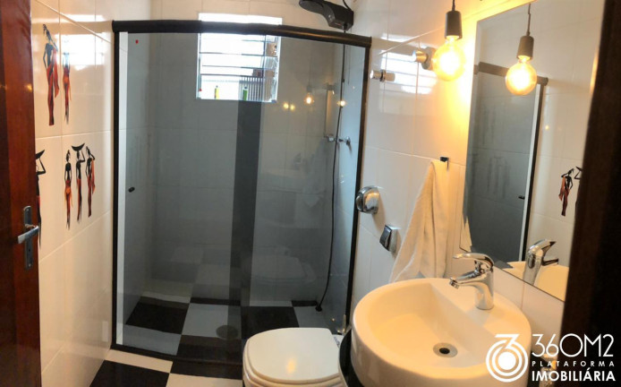 Imagem Casa com 3 Quartos à Venda, 220 m² em Jardim Palermo - São Bernardo Do Campo Imagem Casa com 3 Quartos à Venda, 220 m² em Jardim Palermo - São Bernardo Do Campo