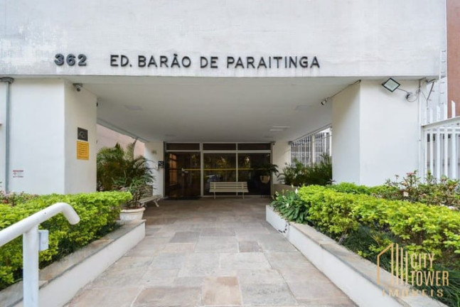 Imagem Apartamento com 3 Quartos à Venda, 130 m² em Paraíso - São Paulo Imagem Apartamento com 3 Quartos à Venda, 130 m² em Paraíso - São Paulo