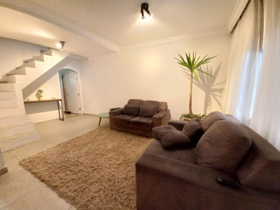 Imagem Casa com 4 Quartos à Venda, 207 m² em Santa Terezinha - São Bernardo Do Campo Imagem Casa com 4 Quartos à Venda, 207 m² em Santa Terezinha - São Bernardo Do Campo