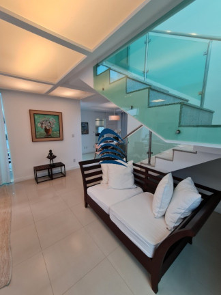 Imagem Casa com 5 Quartos à Venda, 263 m² em Vilas Do Atlântico - Lauro De Freitas