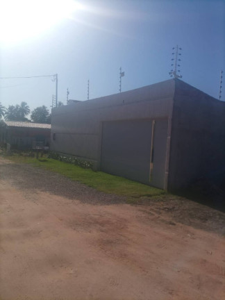Casa com 2 Quartos à Venda, 70 m² em Zona De Expansão (robalo) - Aracaju