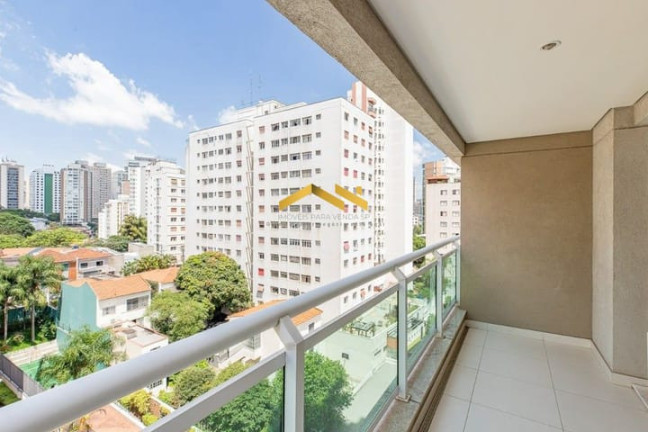 Imagem Apartamento com 4 Quartos à Venda, 316 m² em Vila Mariana - São Paulo