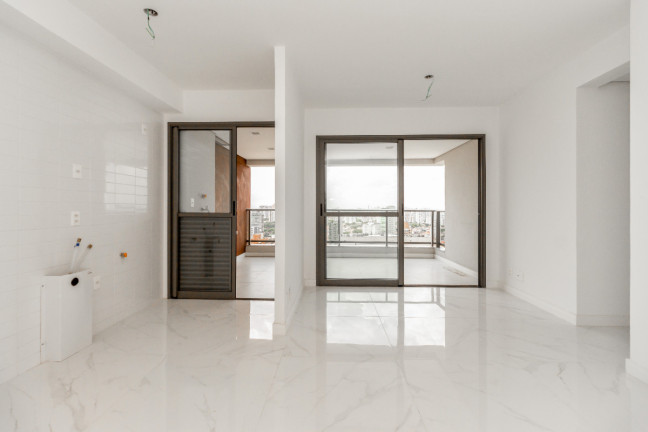 Imagem Apartamento com 3 Quartos à Venda, 81 m² em Vila Mariana - São Paulo