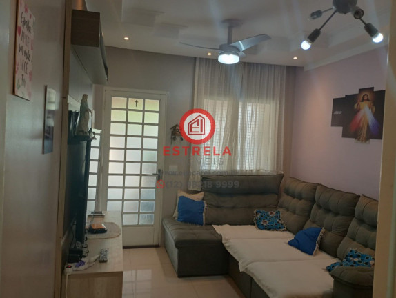 Imagem Casa com 2 Quartos à Venda, 72 m² em Jardim Marcondes - Jacareí Imagem Casa com 2 Quartos à Venda, 72 m² em Jardim Marcondes - Jacareí