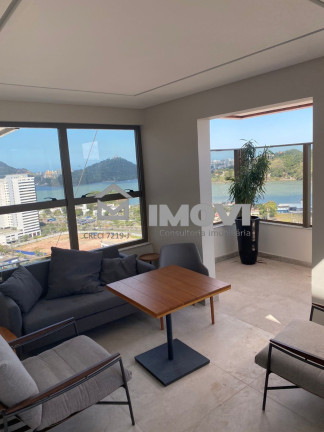 Imagem Apartamento com 2 Quartos à Venda, 70 m² em Praia Do Suá - Vitória