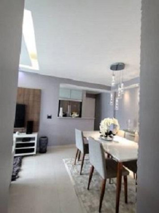 Imagem Apartamento com 3 Quartos à Venda, 74 m² em Camorim - Rio De Janeiro Imagem Apartamento com 3 Quartos à Venda, 74 m² em Camorim - Rio De Janeiro