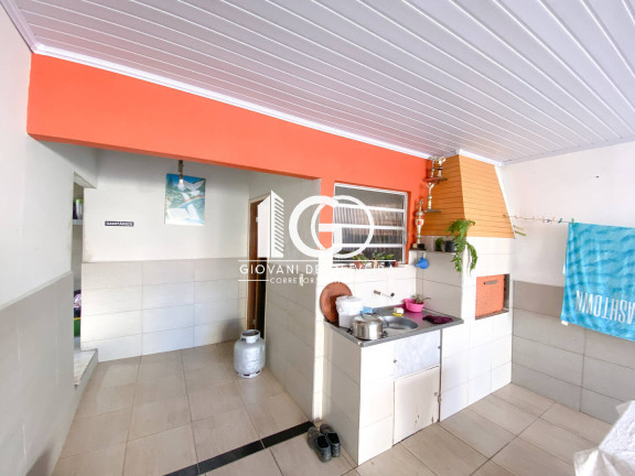 Imagem Casa com 2 Quartos à Venda, 58 m² em Vila Beatriz - Maracajá