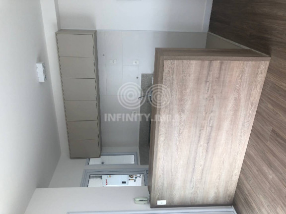 Imagem Apartamento com 1 Quarto à Venda ou Locação, 45 m² em Vila Mariana - São Paulo