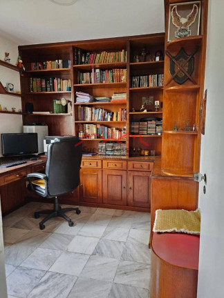 Imagem Apartamento com 3 Quartos à Venda, 80 m² em Jardim Marabá(zona Sul) - São Paulo