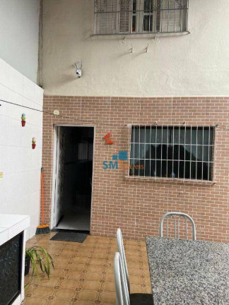 Imagem Casa com 2 Quartos à Venda, 200 m² em Vila Guarará - Santo André Imagem Casa com 2 Quartos à Venda, 200 m² em Vila Guarará - Santo André