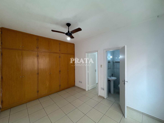 Imagem Apartamento com 2 Quartos à Venda, 126 m² em Embaré - Santos Imagem Apartamento com 2 Quartos à Venda, 126 m² em Embaré - Santos