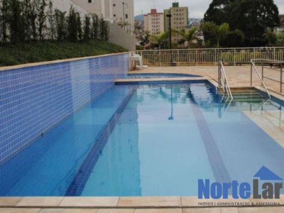Imagem Apartamento com 2 Quartos à Venda, 47 m² em Vila Bela Vista (zona Norte) - São Paulo Imagem Apartamento com 2 Quartos à Venda, 47 m² em Vila Bela Vista (zona Norte) - São Paulo