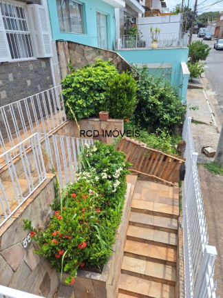 Imagem Casa com 3 Quartos à Venda, 180 m² em Jardim Bonfiglioli - São Paulo