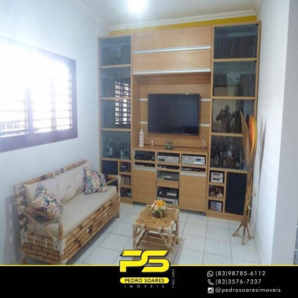 Casa com 2 Quartos à Venda, 110 m² em Monte Castelo - Parnamirim