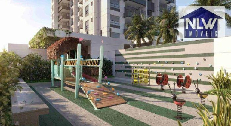 Imagem Apartamento com 2 Quartos à Venda, 76 m² em Butantã - São Paulo