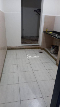 Imagem Galpão à Venda, 534 m² em Jardim São Francisco (nova Veneza) - Sumaré Imagem Galpão à Venda, 534 m² em Jardim São Francisco (nova Veneza) - Sumaré