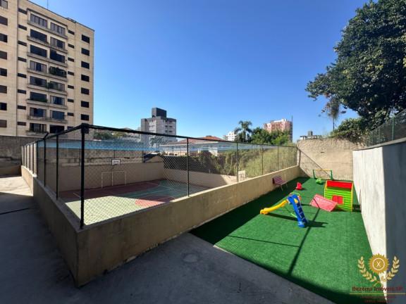 Imagem Apartamento com 2 Quartos à Venda, 52 m² em Tucuruvi - São Paulo Imagem Apartamento com 2 Quartos à Venda, 52 m² em Tucuruvi - São Paulo