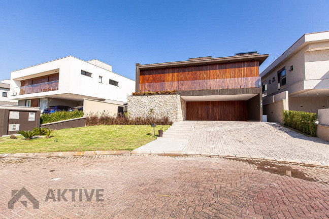 Imagem Casa de Condomínio com 4 Quartos à Venda, 400 m² em Alphaville - Santana De Parnaíba Imagem Casa de Condomínio com 4 Quartos à Venda, 400 m² em Alphaville - Santana De Parnaíba