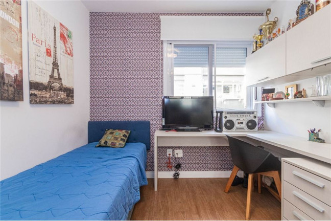 Imagem Apartamento com 2 Quartos à Venda, 66 m² em Auxiliadora - Porto Alegre