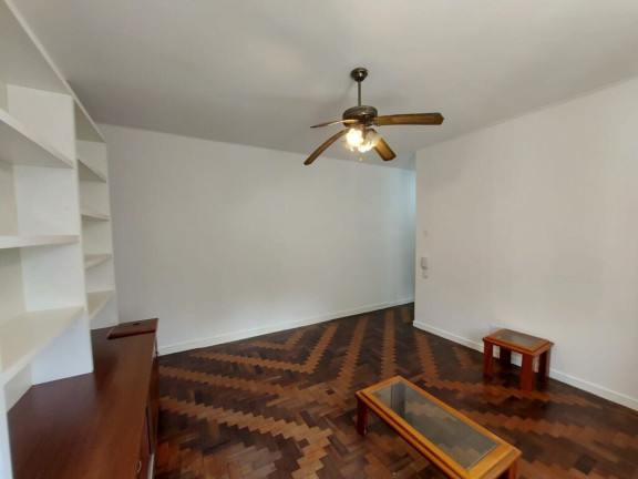 Imagem Apartamento com 1 Quarto à Venda, 56 m² em Mont Serrat - Porto Alegre