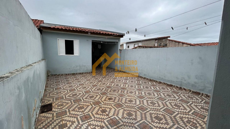 Imagem Casa com 2 Quartos à Venda, 102 m² em Jardim Maricota - Itapetininga Imagem Casa com 2 Quartos à Venda, 102 m² em Jardim Maricota - Itapetininga