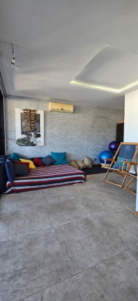 Imagem Cobertura com 4 Quartos à Venda, 230 m² em Santa Rosa - Niterói Imagem Cobertura com 4 Quartos à Venda, 230 m² em Santa Rosa - Niterói