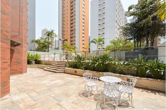 Imagem Apartamento com 3 Quartos à Venda, 177 m² em Perdizes - São Paulo