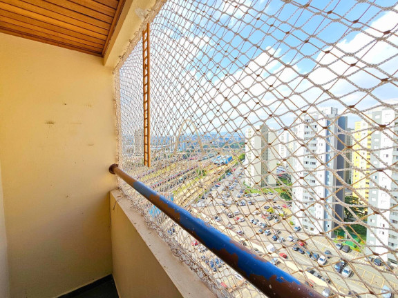 Imagem Apartamento com 3 Quartos à Venda, 65 m² em Continental - Osasco Imagem Apartamento com 3 Quartos à Venda, 65 m² em Continental - Osasco