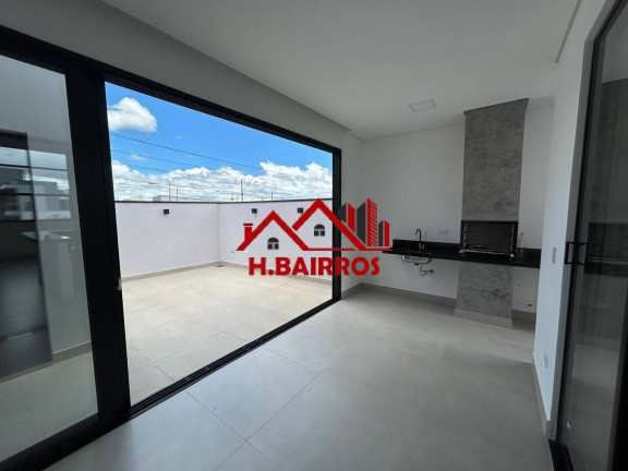 Imagem Casa de Condomínio com 3 Quartos à Venda, 250 m² em Loteamento Floresta - São José Dos Campos Imagem Casa de Condomínio com 3 Quartos à Venda, 250 m² em Loteamento Floresta - São José Dos Campos