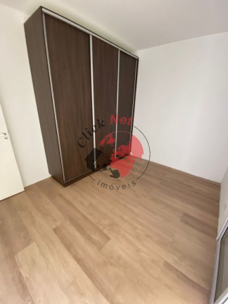 Imagem Apartamento com 2 Quartos à Venda, 56 m² em Jardim Olavo Bilac - Sao Bernardo Do Campo