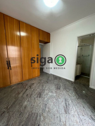 Imagem Apartamento com 3 Quartos à Venda, 87 m² em Jardim Anália Franco - São Paulo