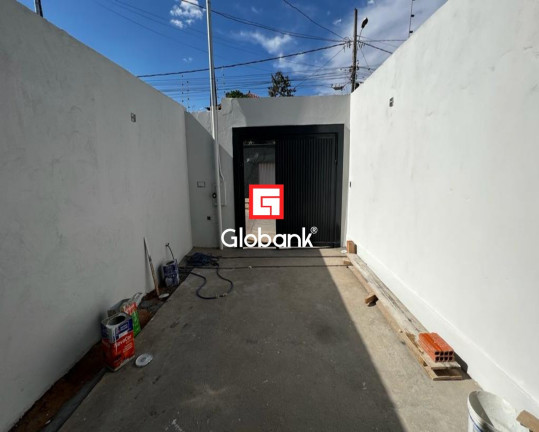 Imagem Casa com 2 Quartos à Venda, 90 m² em Jardim Panorama Ii - Montes Claros