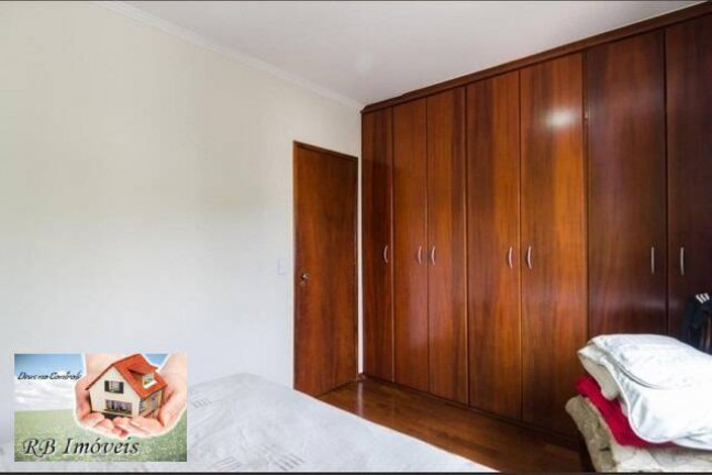 Imagem Apartamento com 2 Quartos à Venda, 63 m² em Nova Petrópolis - São Bernardo Do Campo